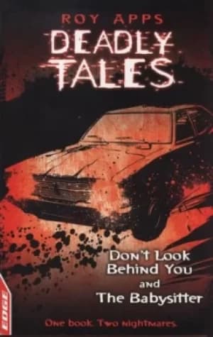 Image of Dont look behind you by Roy Apps
