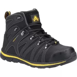 Image of AS254 Safety Boot Black 11