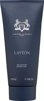 Image of Parfums de Marly Layton Shower Gel 200ml