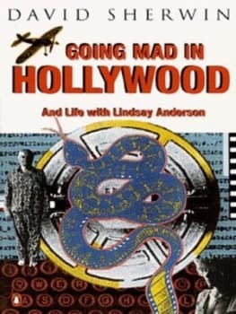 Image of Going Mad in Hollywood by David Sherwin Paperback