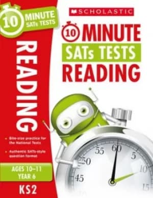 Image of Reading Year 6 by Giles Clare