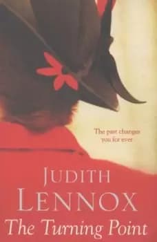 Image of The turning point by Judith Lennox