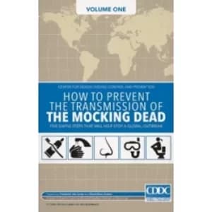 Image of The Mocking Dead Volume 1
