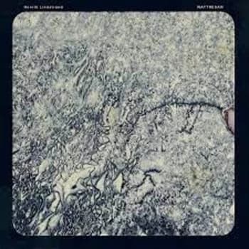 Image of Henrik Lindstrand - Nattresan Vinyl