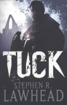Image of Tuck by Stephen Lawhead Book
