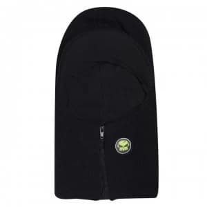 Image of No Fear Baffle Hat Mens - Black