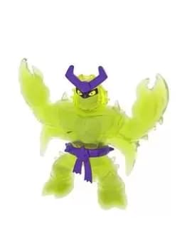 Image of Heroes Of Goo Jit Zu Glow Shifters - Scorpius