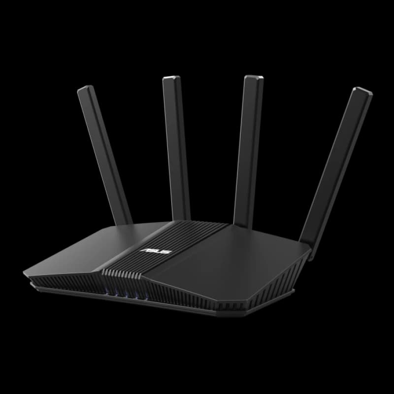 Image of ASUS RT-BE58U BE3600 Dual Band WiFi 7 Router - 90IG0910-MO3C00