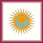 Image of King Crimson - Larks' Tongues in Aspic (40th Anniversary Edition) (Music CD)
