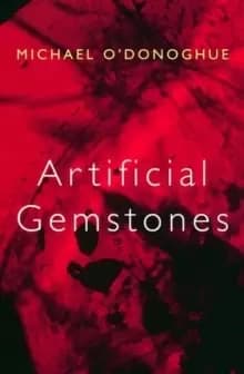 Image of Artificial Gemstones