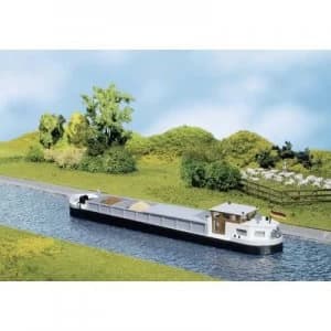 Image of Faller 131006 H0 River cargo ship