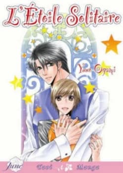 Image of Ltoile Solitaire by Yuno Ogami Paperback