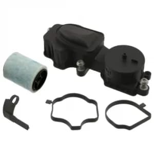 Image of Crankcase Vent Valve Kit 45197 by Febi Bilstein