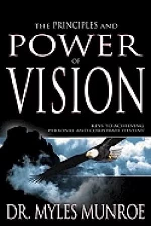 Image of principles and power of vision