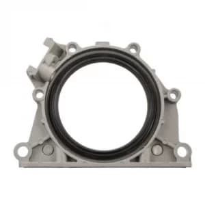 Image of Crankshaft Seal (With Flange) 104945 by Febi Bilstein