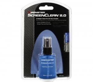 Image of Monster ScreenClean 2