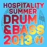 Image of Various Artists - Hospitality Summer D&B 2013 (Music CD)