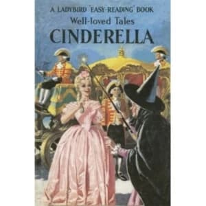 Image of Well-Loved Tales: Cinderella by Penguin Books Ltd (Hardback, 2013)