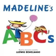 Image of Madeline's ABCs