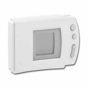 Image of Greenbrook Programmable Digital Room Heating Control Thermostat Battery Operated