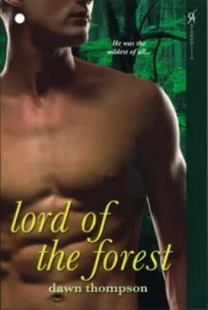 Image of Lord of the forest by Dawn Thompson