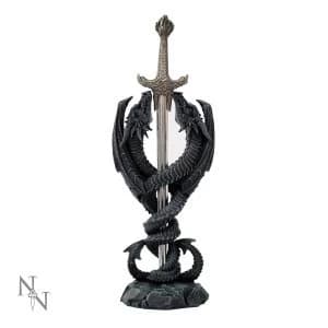 Image of Dragon Blade Letter Opener