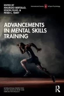 Image of Advancements in Mental Skills Training