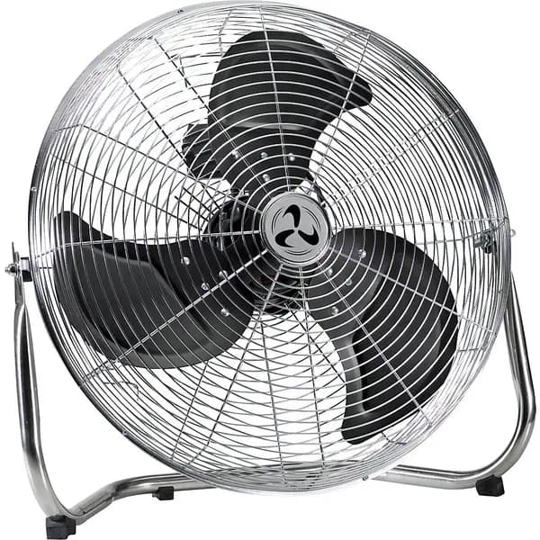 Image of steel, chrome plated, steel, chrome plated, rotor Ø 400 mm
