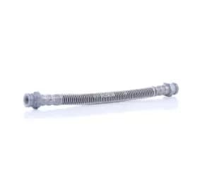 Image of Bosch Brake Hose PEUGEOT,CITROEN 1 987 476 560 480665,96124223,480665 Brake Line,Brake Pipe 96124223