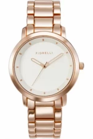 Image of Fiorelli Watch FO044RGM