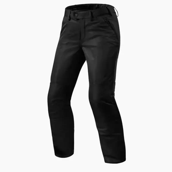 Image of REV'IT! Pants Eclipse 2 Ladies Black Short Size 36