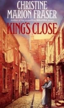 Image of Kings Close by Christine Marion Fraser Paperback