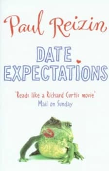 Image of Date Expectations by Paul Reizin Book
