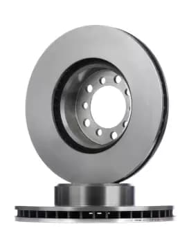 Image of PAIR BREMBO BRAKE DISCS 09.4928.10
