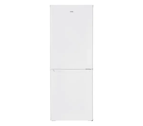Image of Logik L55CW23 173L Frost Free Freestanding Fridge Freezer
