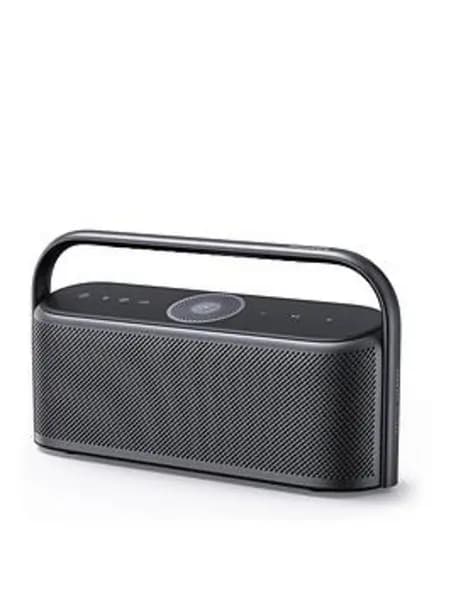 Image of SOUNDCORE Soundcore A3130031 Stereo portable speaker Blue 50 W A3130061