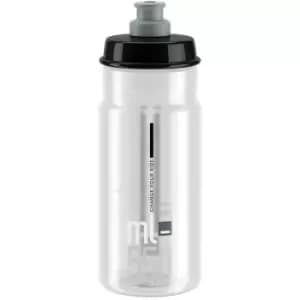 Image of Elite Jet Biodegradable - 550ml - Silver