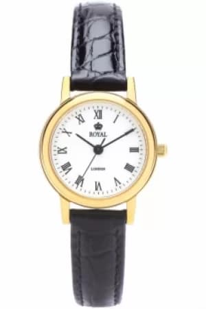 Image of Ladies Royal London Watch 20003-05