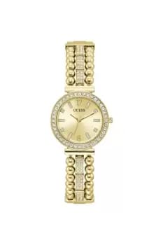 Image of Gala Stainless Steel Fashion Analogue Quartz Watch - Gw0401L2