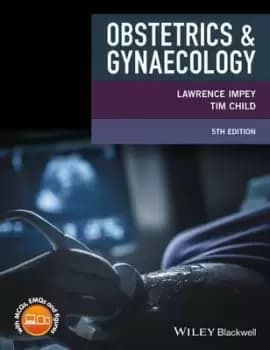 Image of Obstetrics and Gynaecology by Lawrence Impey