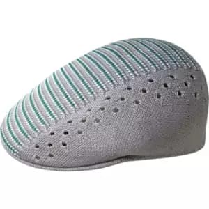 Image of Kangol Preppy Vent 504 99 - Grey