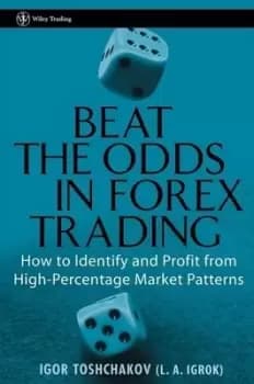 Image of Beat the odds in Forex trading by Igor Toshchakov