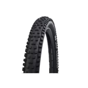 Image of Schwalbe Nobby Nic TLR Folding Tyre 27.5 - Black