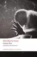 Image of green tea and other weird stories