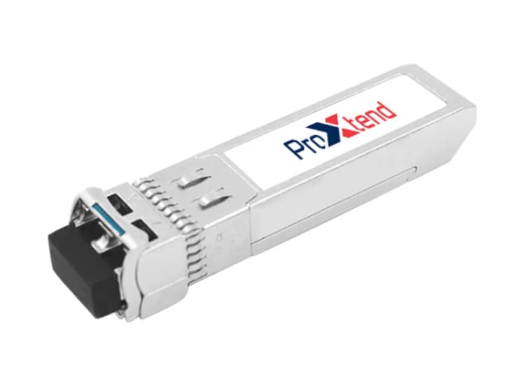 Image of ProXtend SFP+ SW LW 10KM 16GB/s