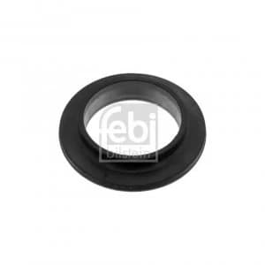 Image of Front Lower Coil Spring Cap FEBI BILSTEIN 100261