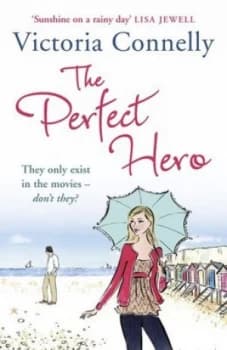Image of The Perfect Hero by Victoria Connelly Paperback