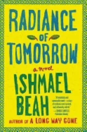 Image of radiance of tomorrow