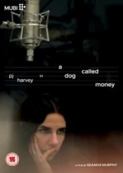 Image of A Dog Called Money - DVD