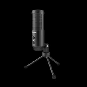 Image of Canyon Lorgar By Canyon CMT521 Voicer professional Microphone